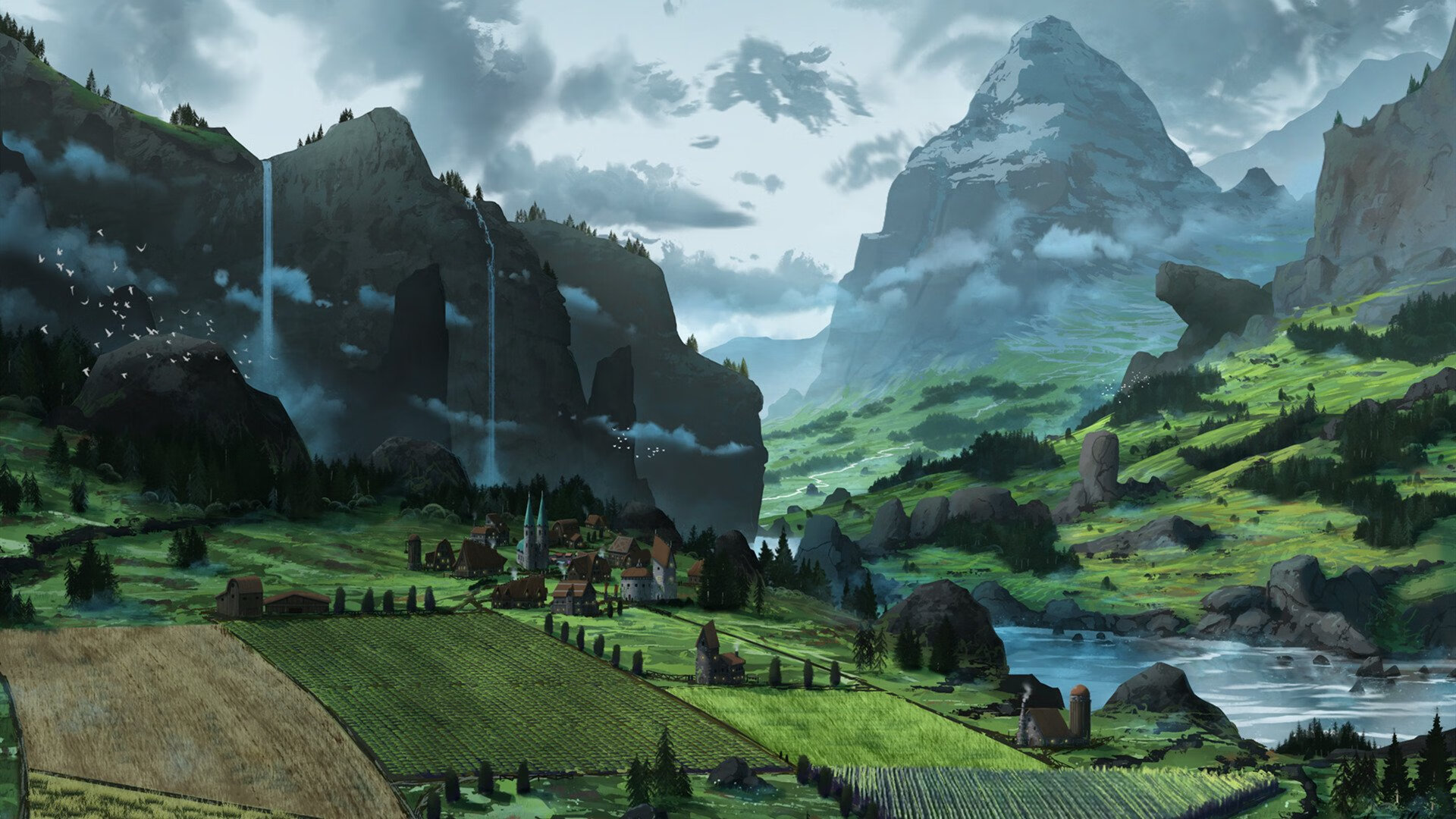 JIU YOU GAME-精准制胜：WRC车载摄像头捕捉精彩瞬间，车载camera