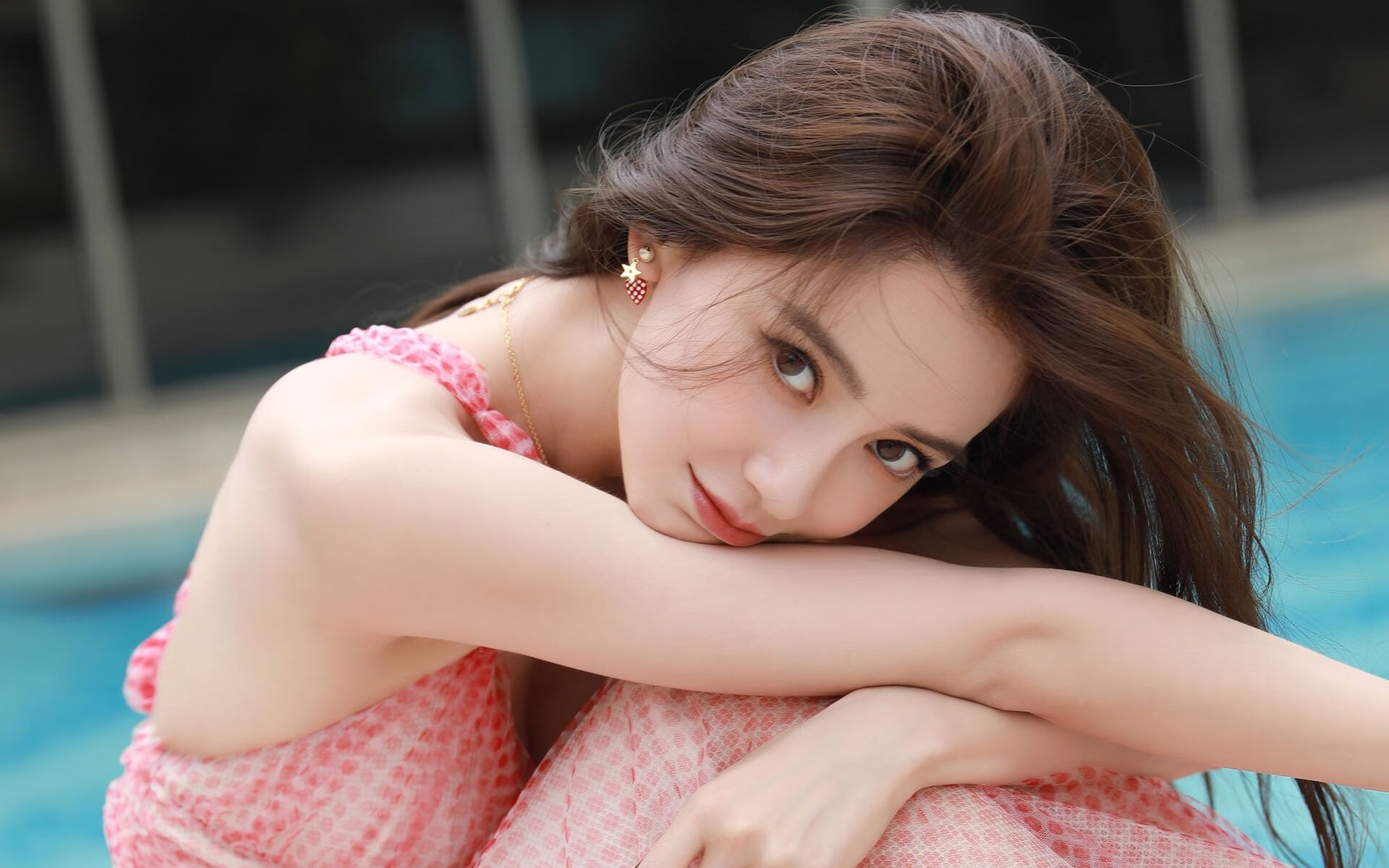 中美蝶泳中段配速策略大不同,中游体育蝶泳视频